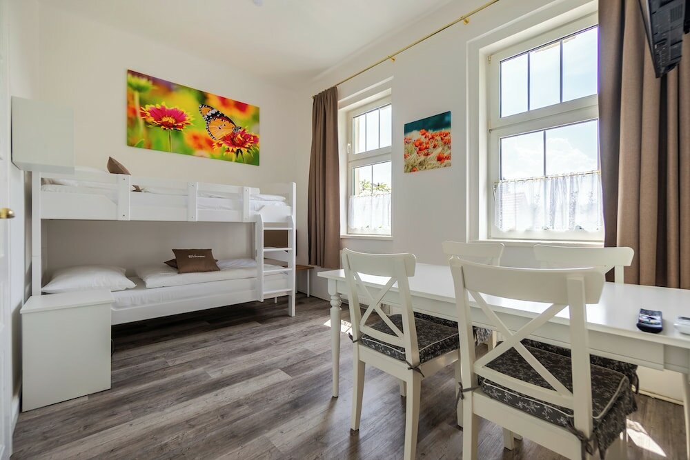 Фото Albizia-Apartments