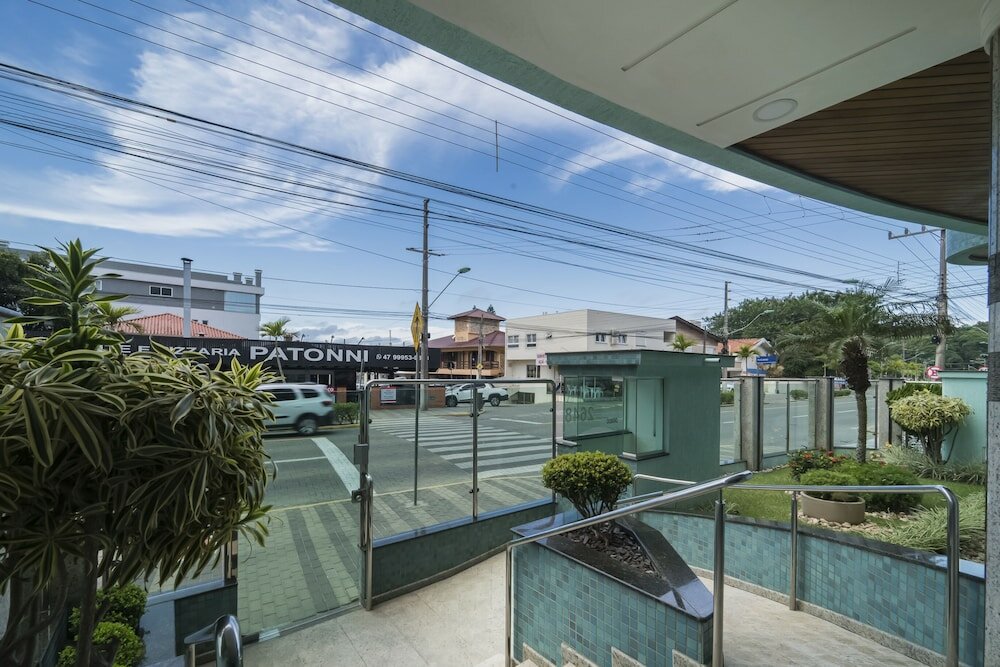 Фото Zancanaro Apto 302 - 640a