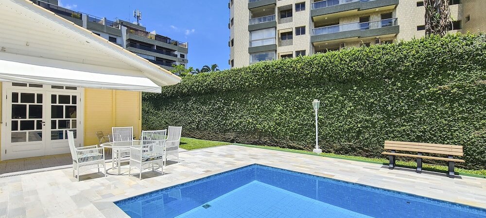 Фото Casa Amarela - Riviera