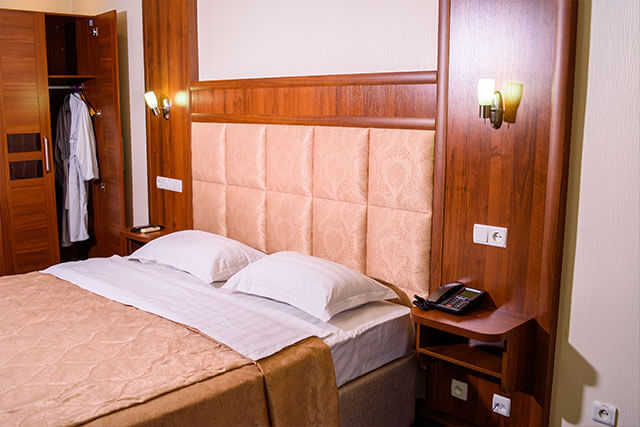 Фото Достық Отель