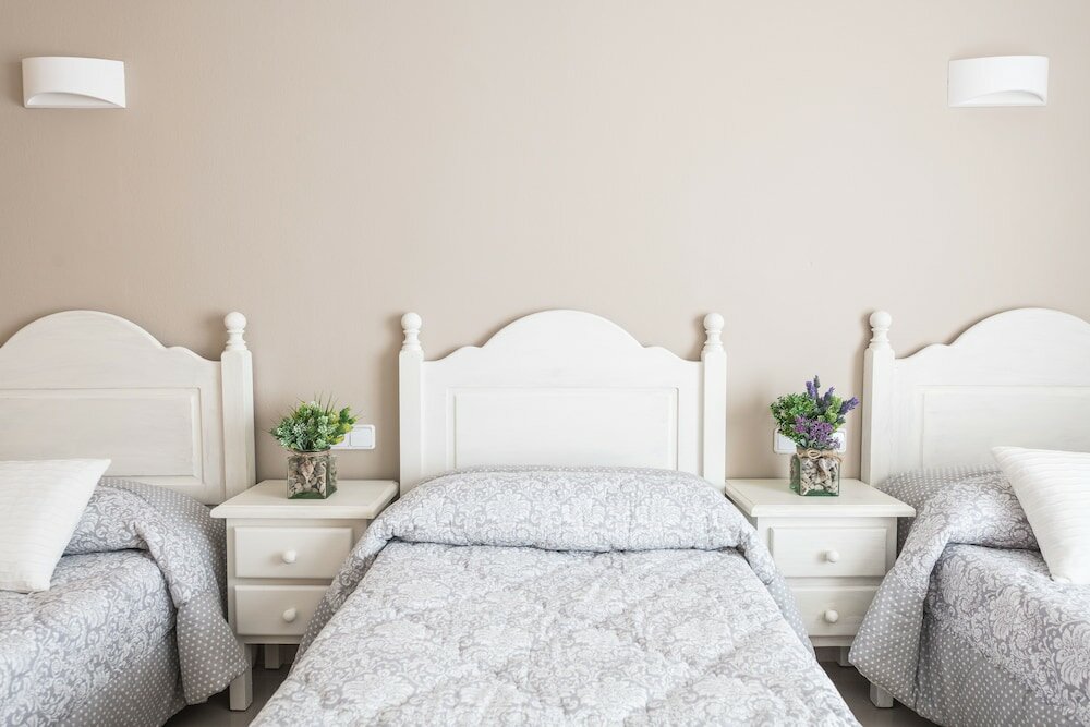 Фото Hostal Buenos Aires