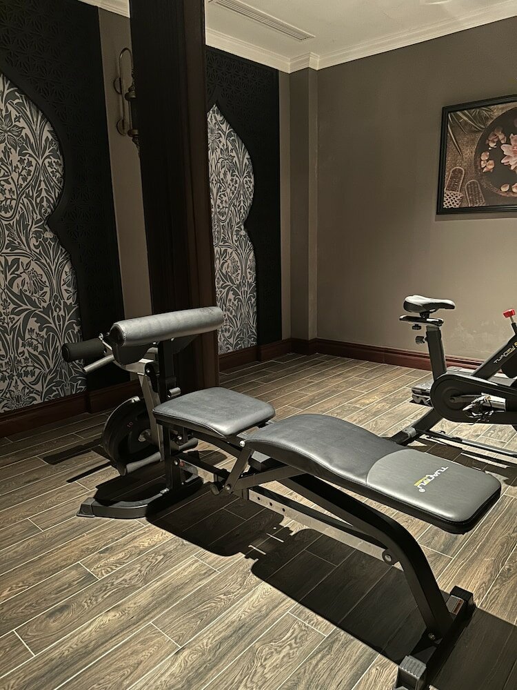 Фото Le Chanvre Hanoi Hotel & SPA