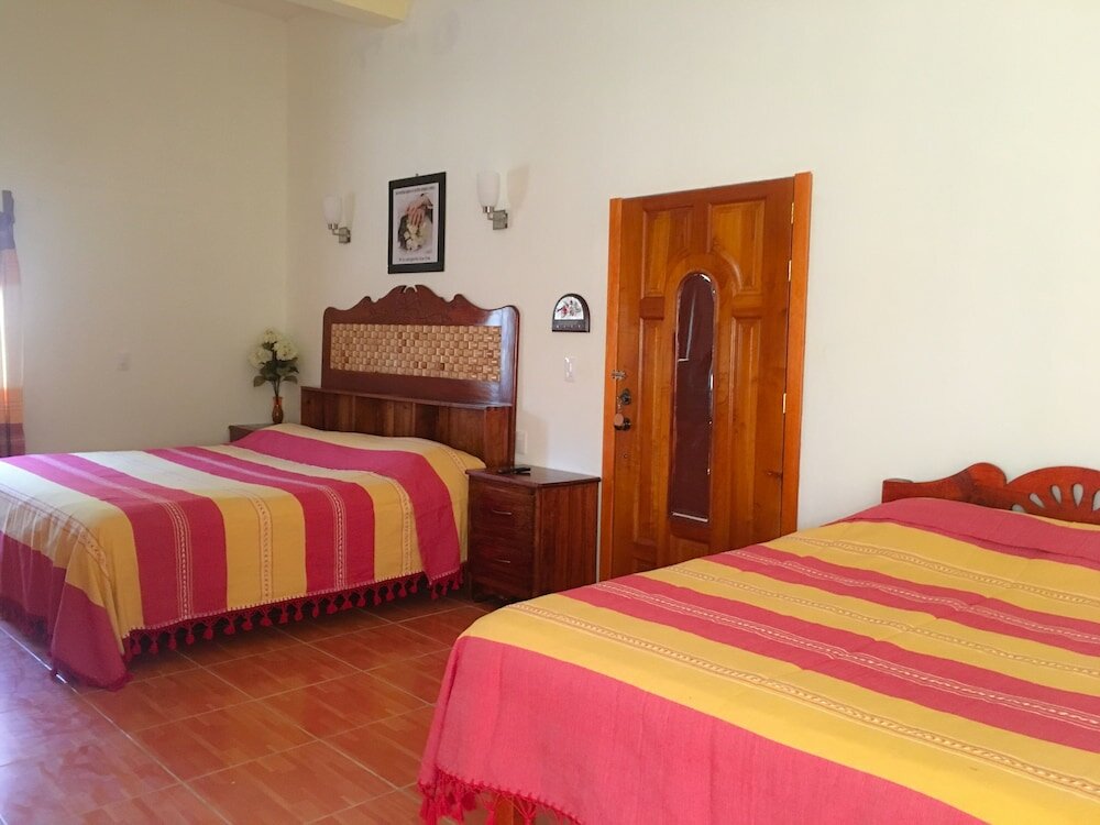 Фото Casa de Huéspedes Elim