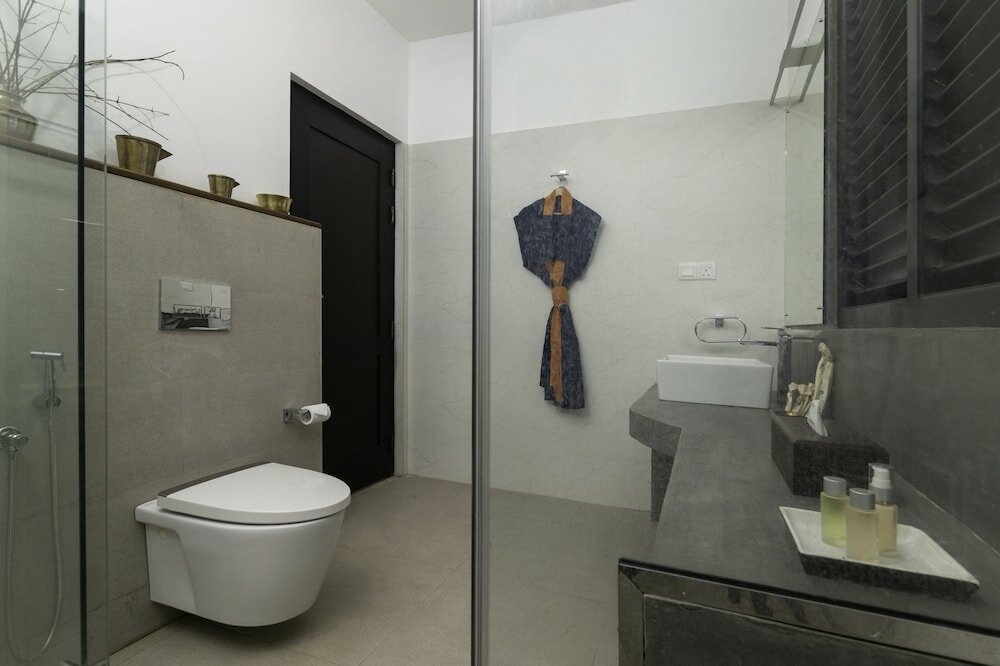 Фото Jetwing Mahesa Bhawan