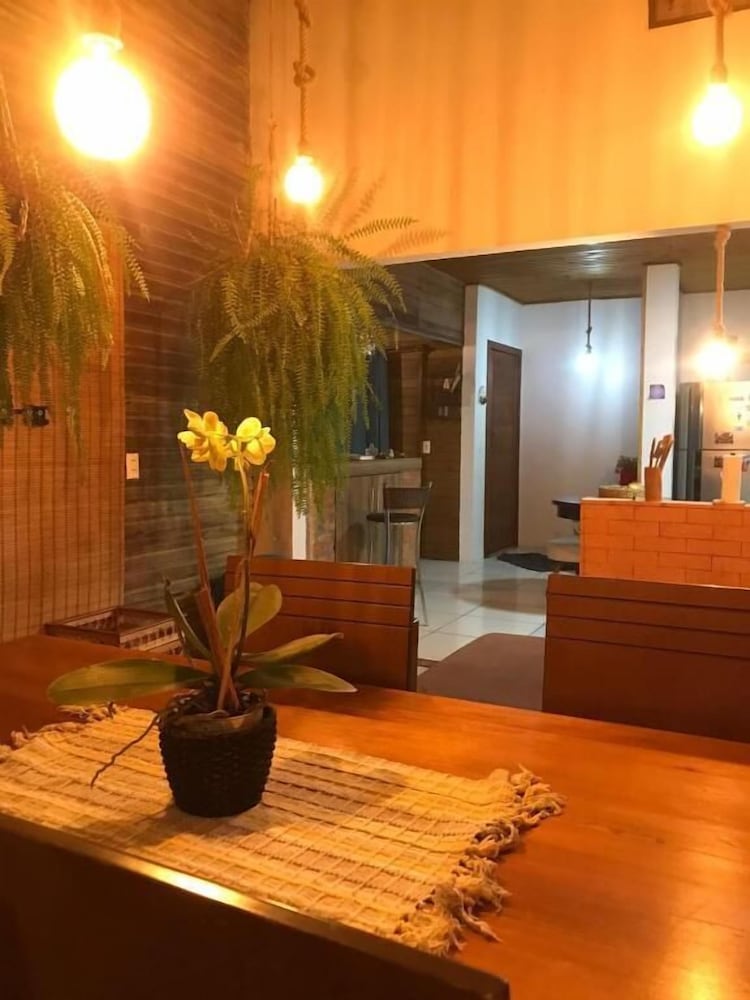 Фото Cabanas Aconchego dos Canyons