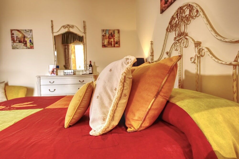 Фото Hotel La Colina Jandia