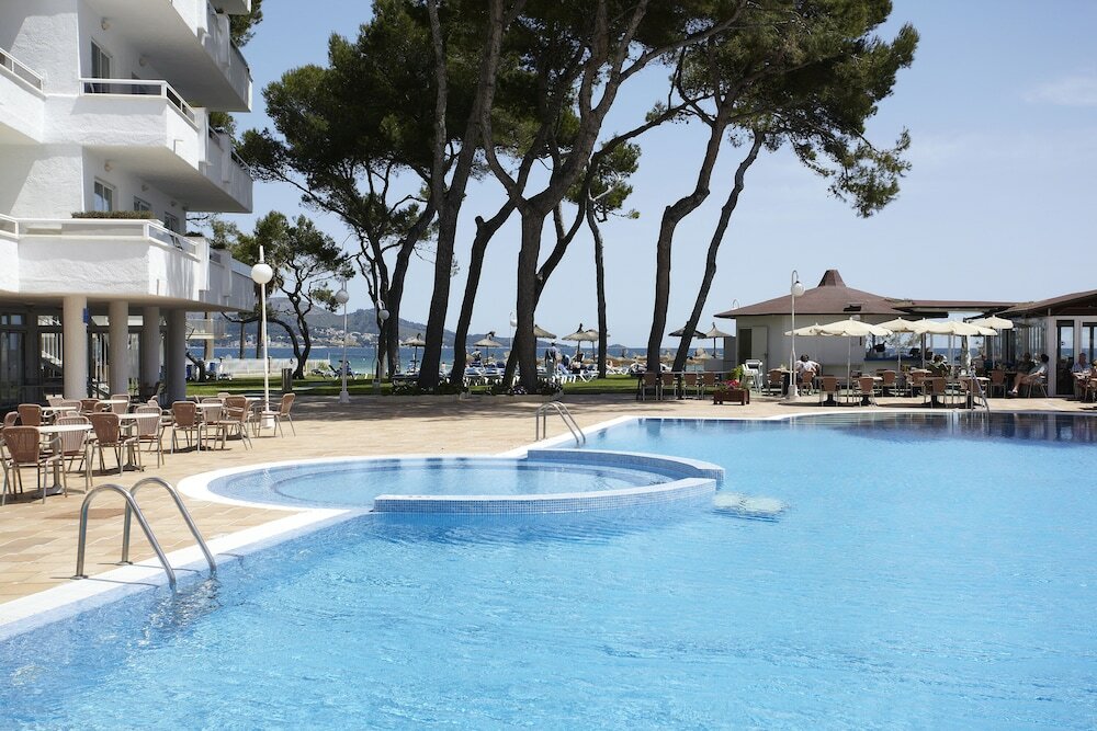 Фото Grupotel Los Principes & SPA