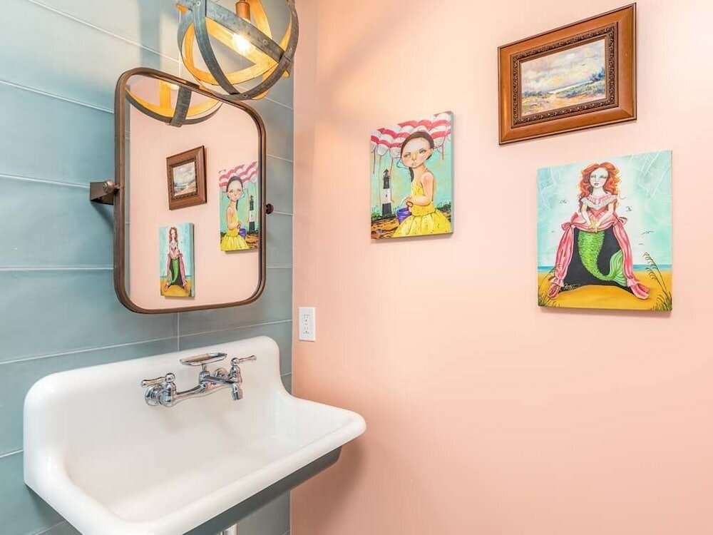 Фото Fort Screven Rec Hall