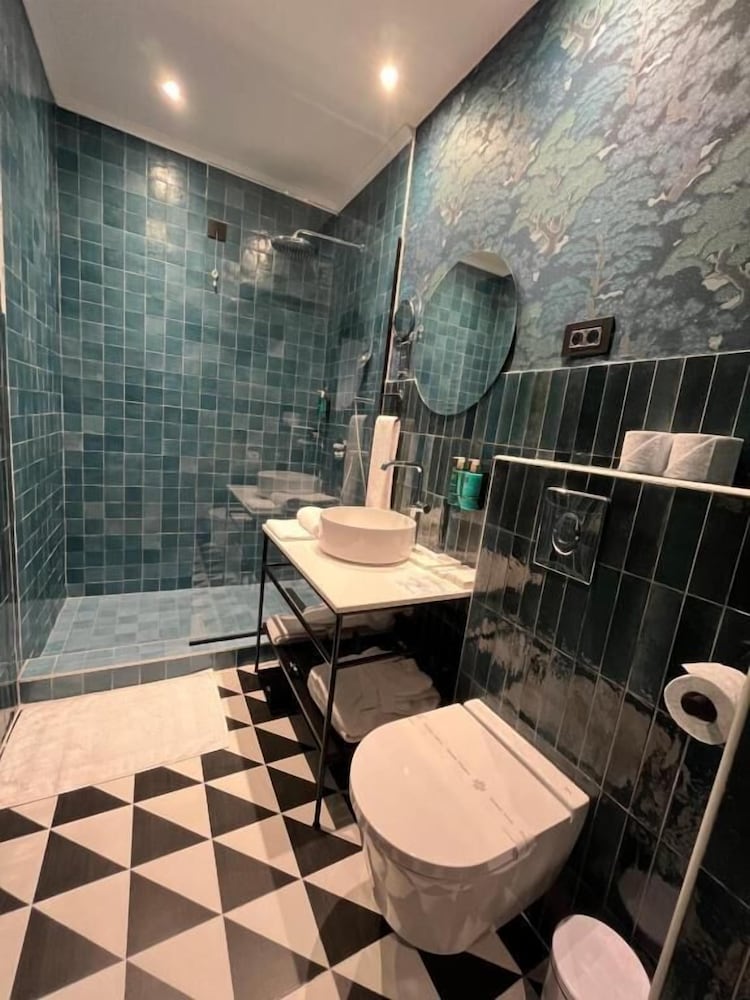 Фото Hotel septembar