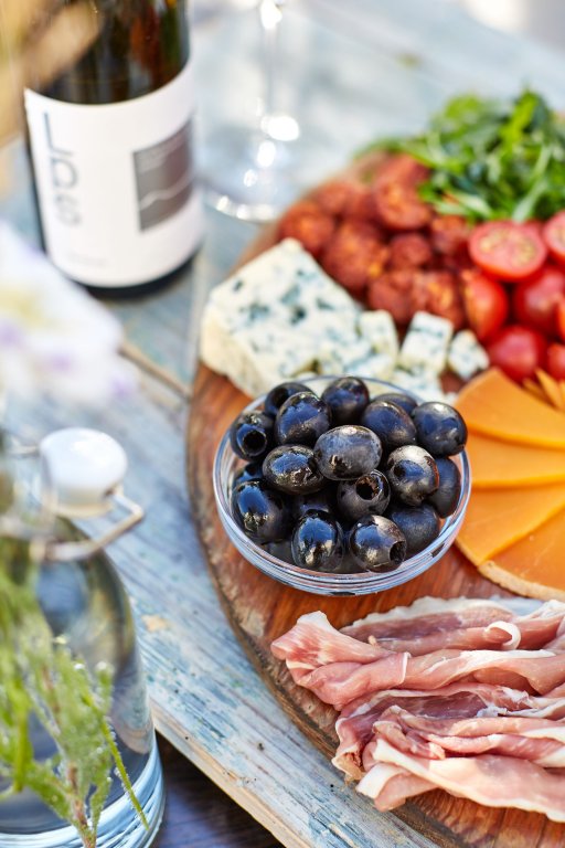 Фото Villa Patzay Borhotel