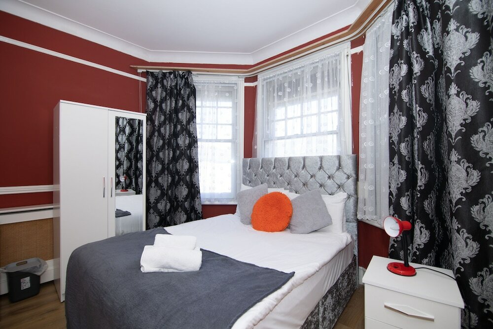 Фото Victorian Woods B&b