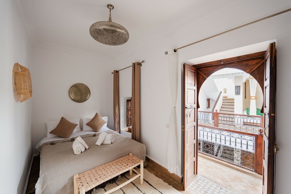 Фото Riad of the Moon