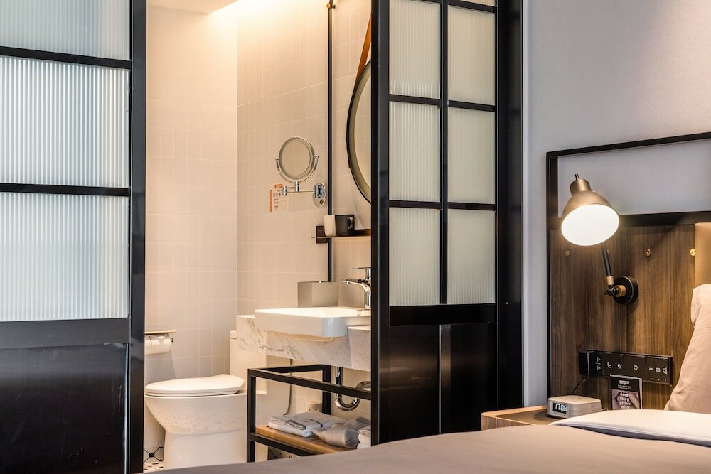 Фото Hangzhou Future SciTech Tongpai Hotel