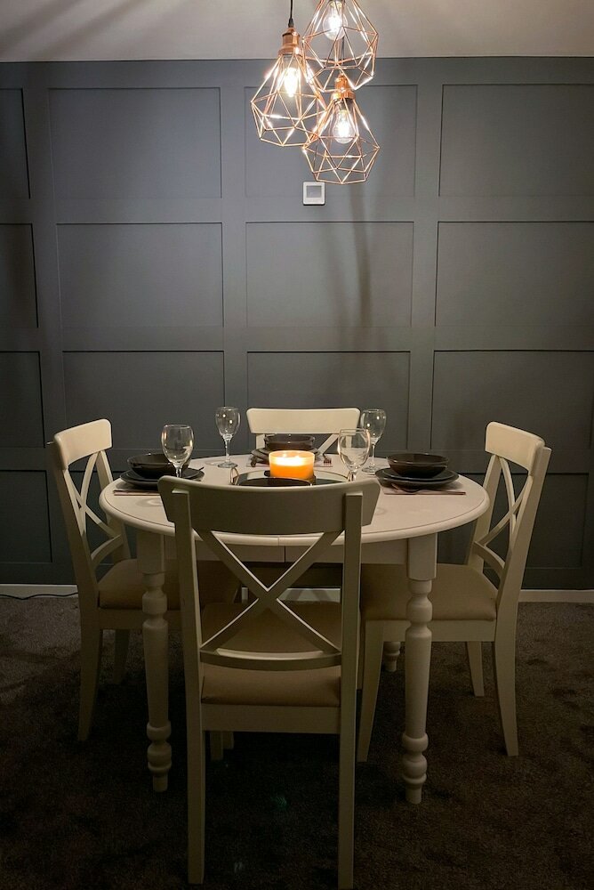 Фото Richmere Court