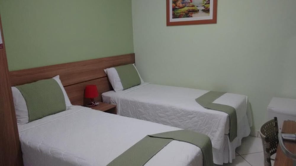 Фото Domus Hotel Trindade