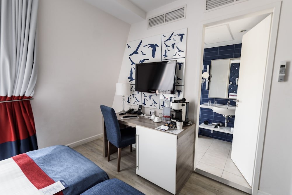 Фото Estilo Fashion Hotel