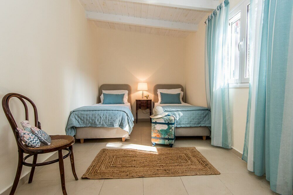 Фото Azzuro Beach House