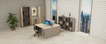 Tvoyofis.kz (ulitsa Zhoshy khana, 1), office furniture