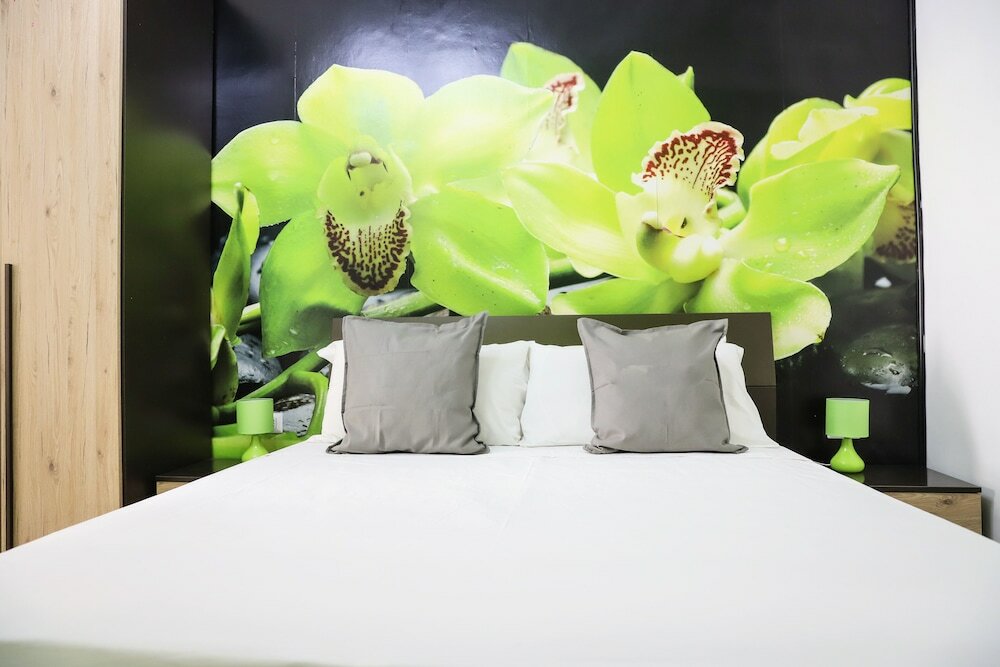 Фото Esotic Apartment by Wonderful Italy