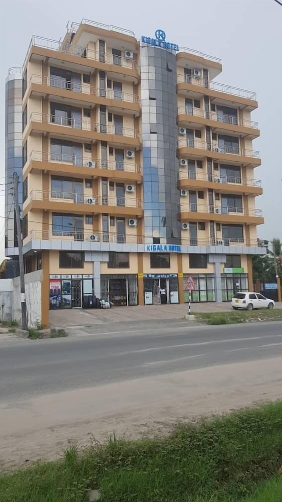 Фото Kigala Hotel