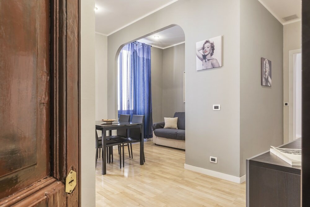 Фото Vittorio Emanuele Apartment