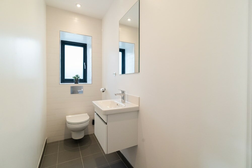 Фото Howsman Road