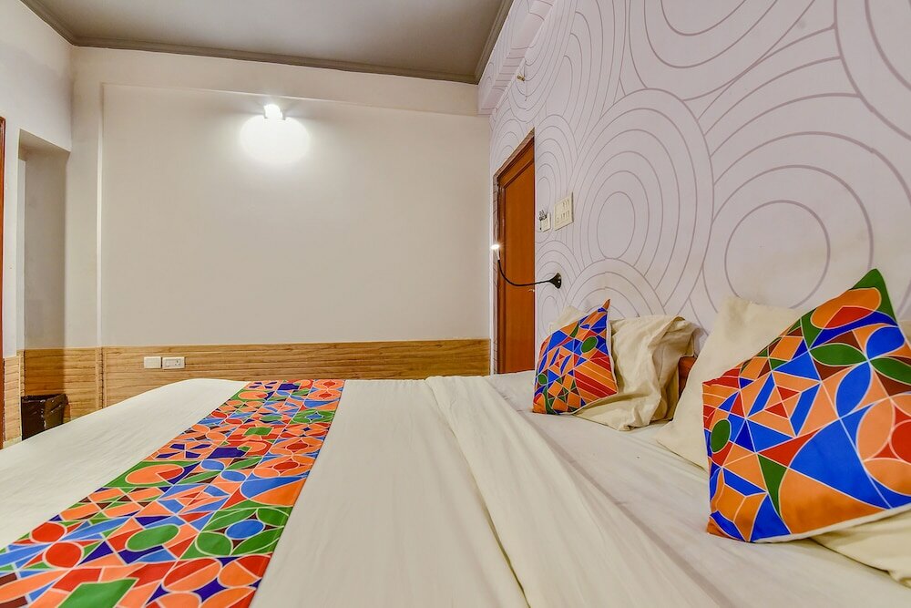 Фото Fabhotel Urban Stay