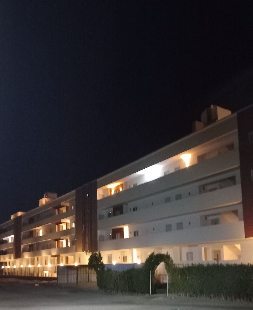 Фото Aqua palms resort hurghada