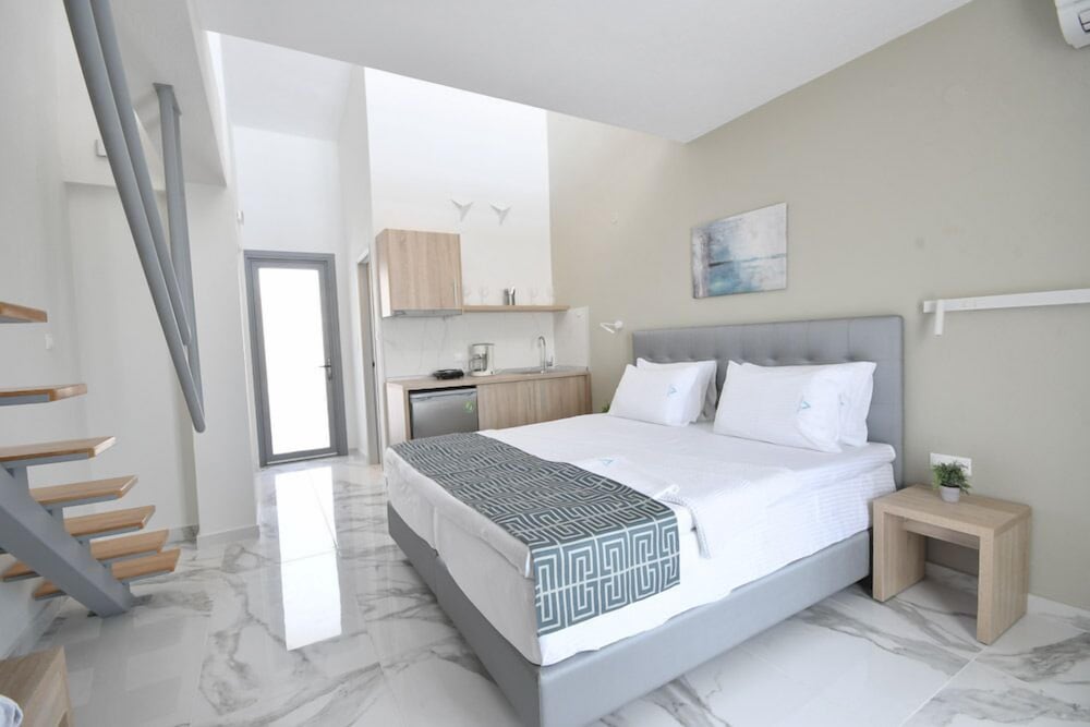 Фото Alos Utopia