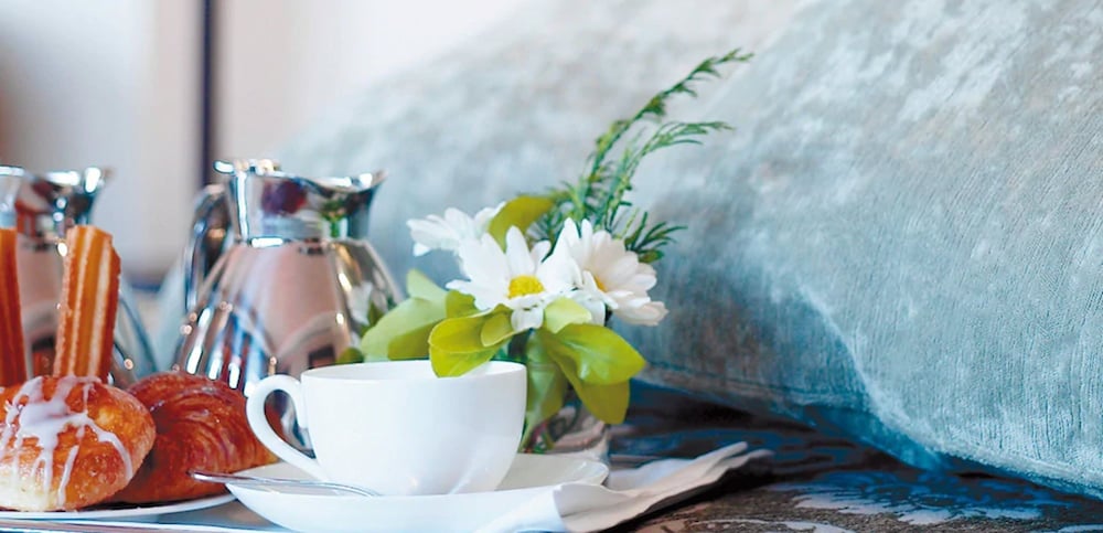 Фото Hotel Nh Collection A Coruña Finisterre