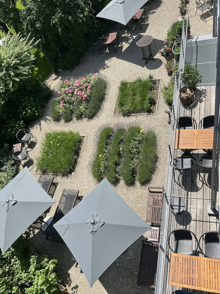 Фото Aparthotel Parsberg Green Design Ferstl