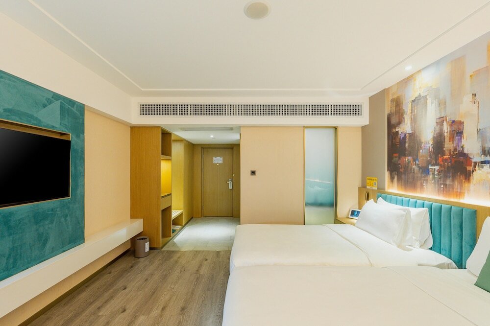 Фото K-house Hotel