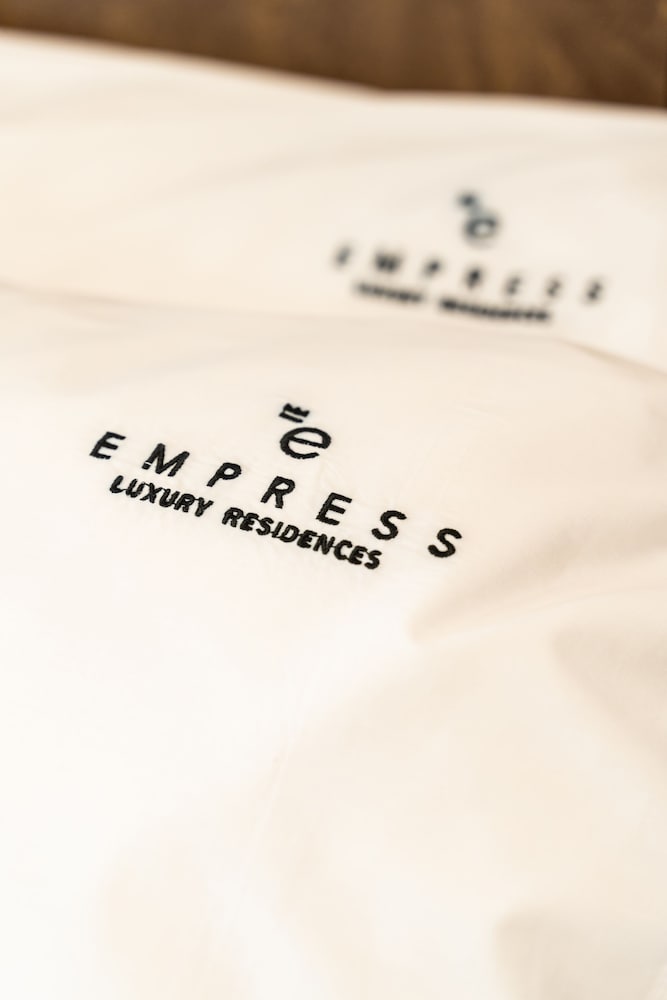 Фото Empress Luxury Residences