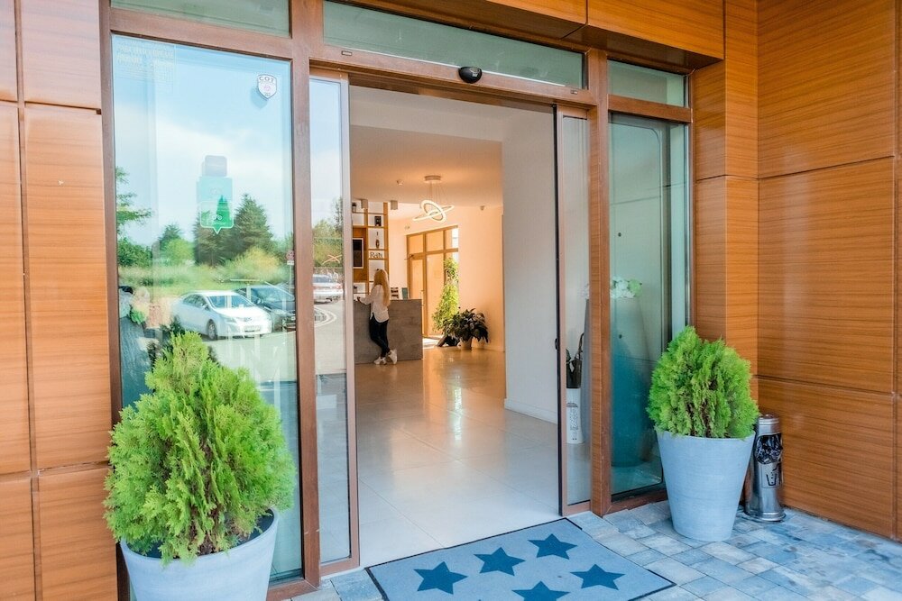 Фото Hotel Saint Panteleimon Beach