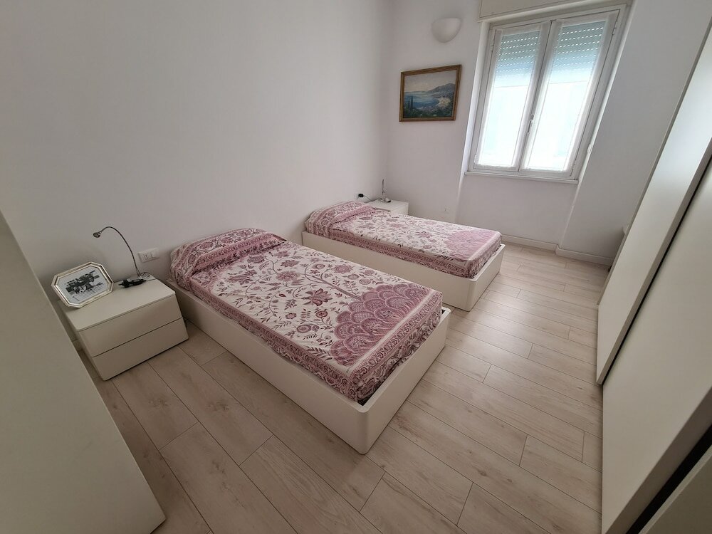 Фото Casa Stefania by PortofinoVacanze