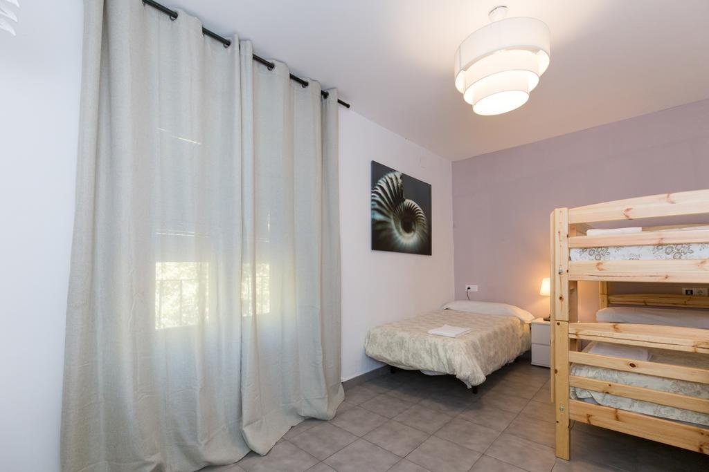 Фото Apartamentos Los Lobos