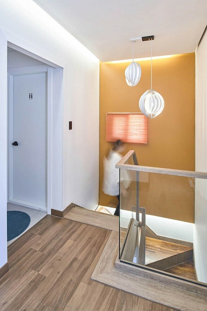 Фото Futon Guesthouse