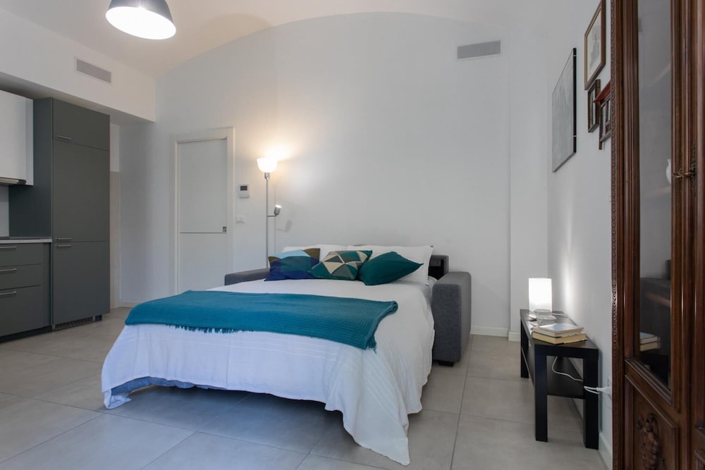 Фото B&b La terrazza di San Salvario