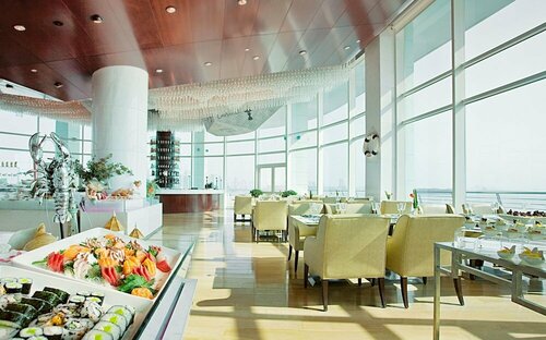 Гостиница Crowne Plaza Suzhou, an Ihg Hotel в Сучжоу