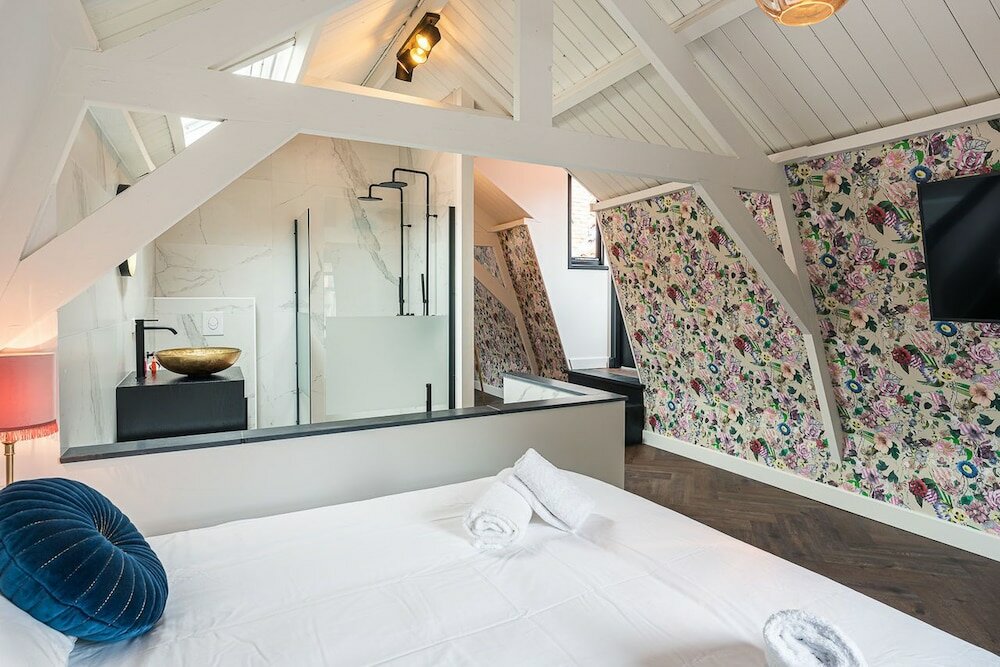 Фото Boutique Hotel Eleanor