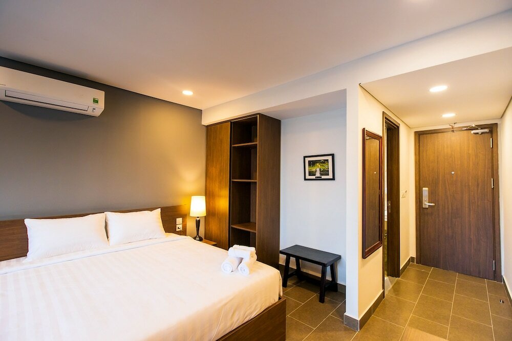 Фото Bayya Hotel Phu Quoc