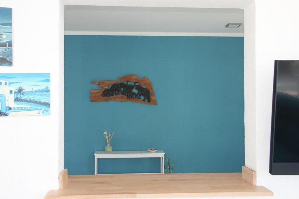 Фото Isola Bianca