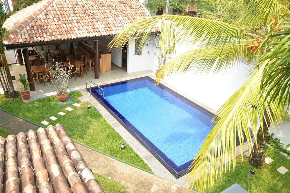 Фото Surf Villa