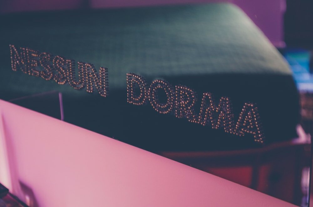 Фото Suite d'autore