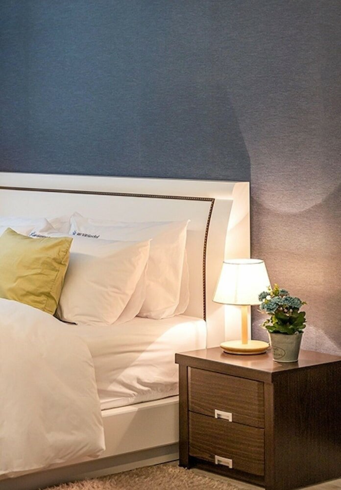 Фото Yeosu Badaya Guest House and Hostel