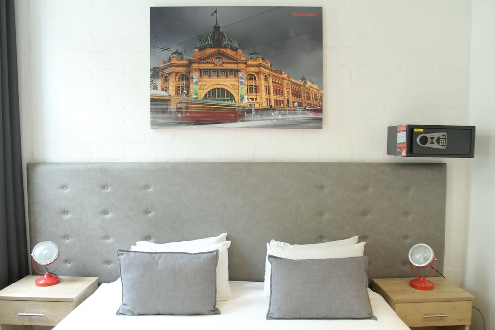 Фото 91 Loop Hostel