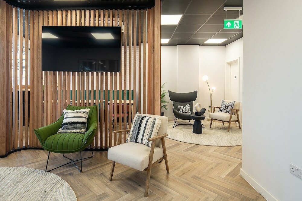 Фото Hemel Hempstead by Flying Butler