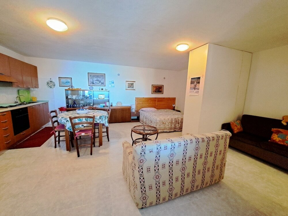 Фото Appartamenti vista castello