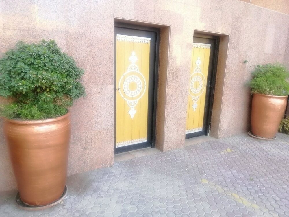 Фото Warood Alsafwa Villas & Hotel Suites