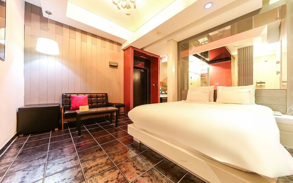 Фото Pohang Jukdo Market 11avenue